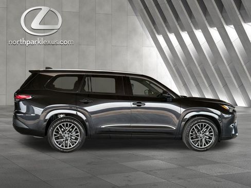 Certified 2025 Lexus TX 350 FWD w/ Technology Package image 4