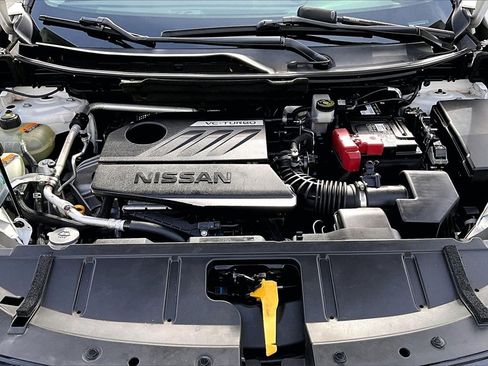 Used 2023 Nissan Rogue SV w/ SV Premium Package image 29