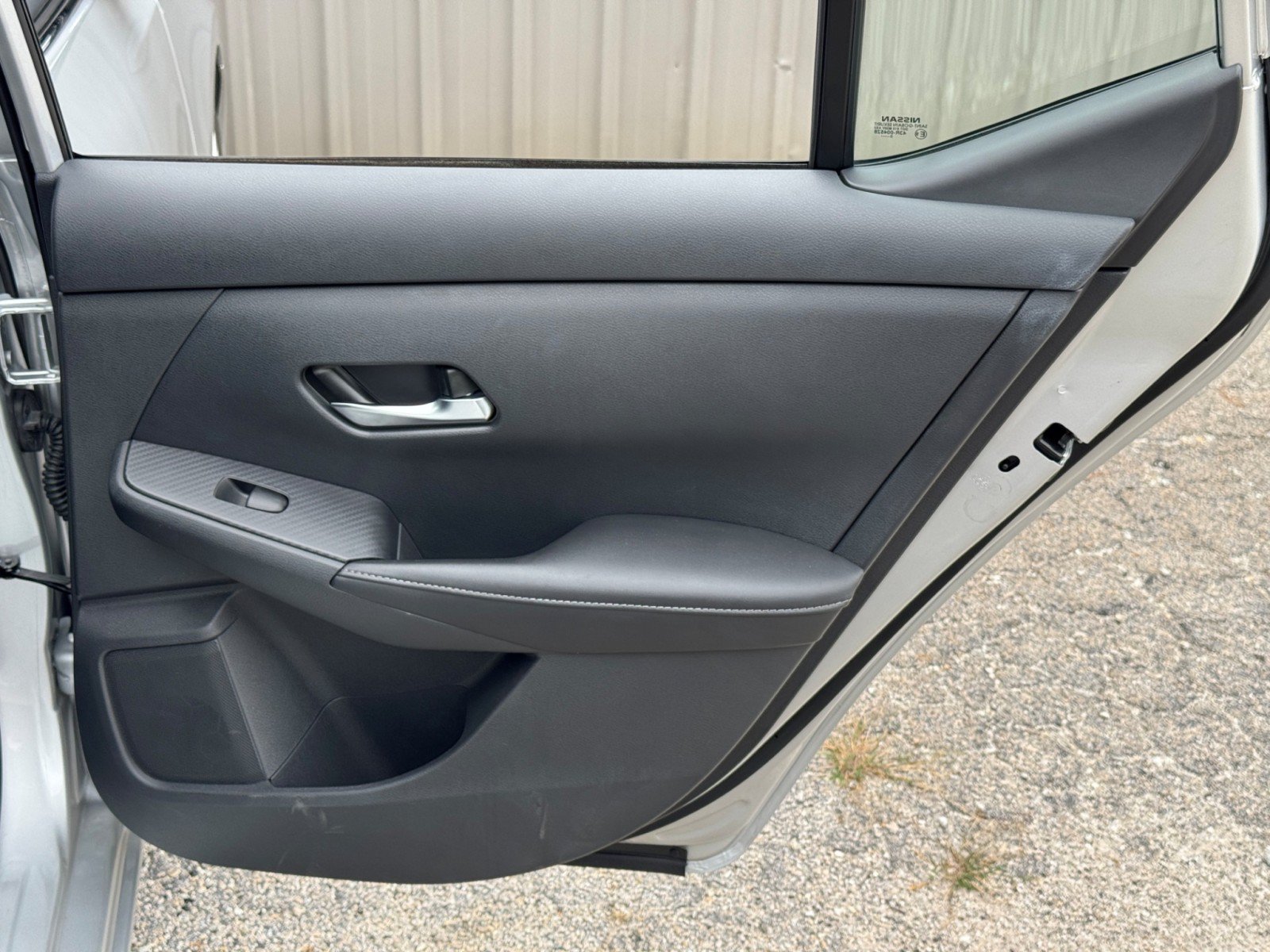 Used 2020 Nissan Sentra S FWD image 36