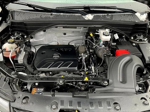 Used 2024 Chevrolet TrailBlazer LT image 22