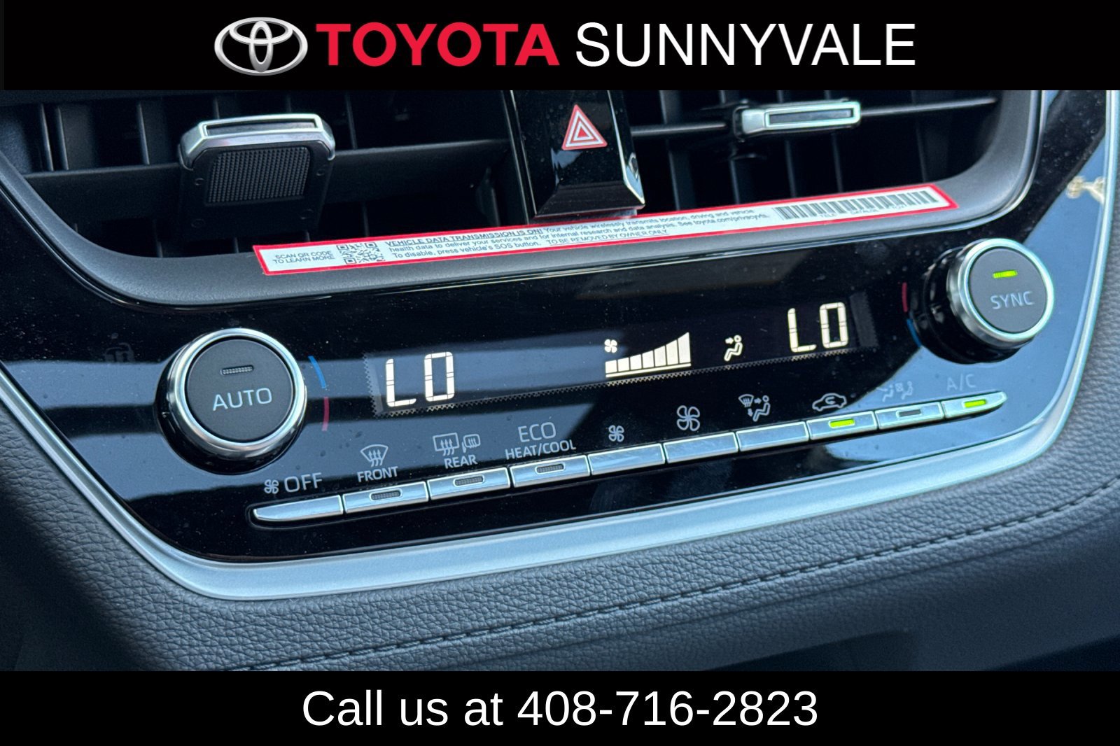Used 2026 Toyota Corolla Cross XLE w/ Convenience Package AWD/4WD image 17