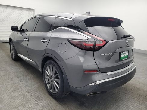 Used 2021 Nissan Murano SV w/ SV Special Edition Package image 5