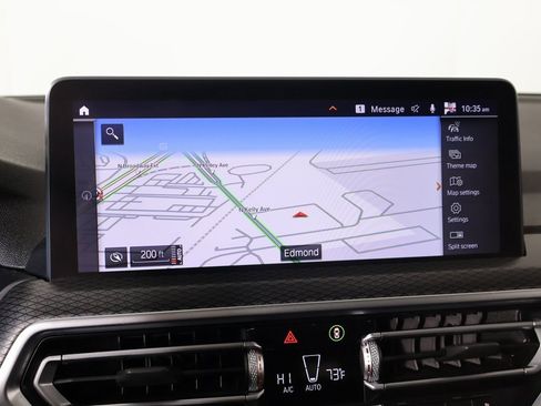 Used 2022 BMW X3 xDrive30i w/ M Sport Package 2 image 8