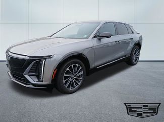 Certified 2024 Cadillac Lyriq Sport AWD/4WD 360° Tour
