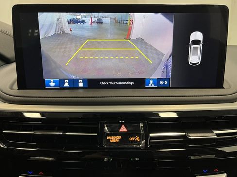 New 2026 Acura MDX w/ Technology Package image 8