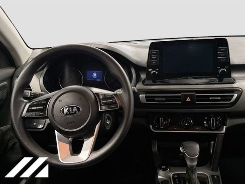 Used 2021 Kia Seltos LX AWD/4WD image 22