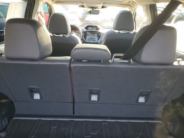 Certified 2022 Subaru Forester Touring AWD/4WD image 8
