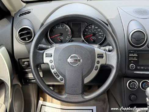 Used 2014 Nissan Rogue S w/ Convenience Package AWD/4WD image 19