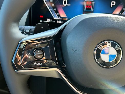 New 2026 BMW X3 xDrive30i w/ Convenience Package AWD/4WD image 19