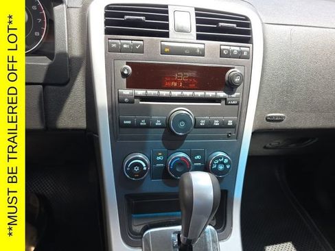 Used 2009 Pontiac Torrent AWD w/ Preferred Package image 20