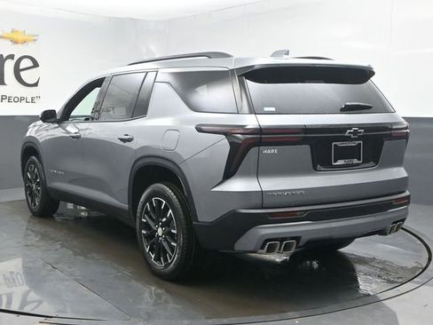 New 2026 Chevrolet Traverse LT image 15