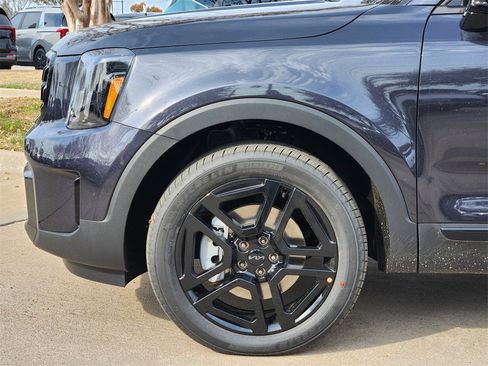 New 2025 Kia Telluride SX X-Line image 5