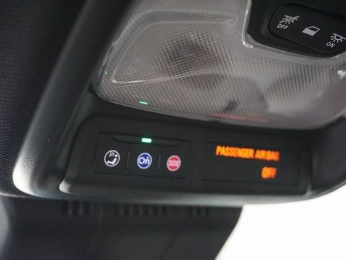 New 2026 Chevrolet Colorado W/T w/ Advanced Trailering Package image 21