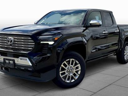 Used 2024 Toyota Tacoma Limited