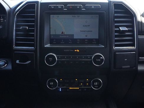 Used 2020 Ford Expedition Max Limited AWD/4WD image 54