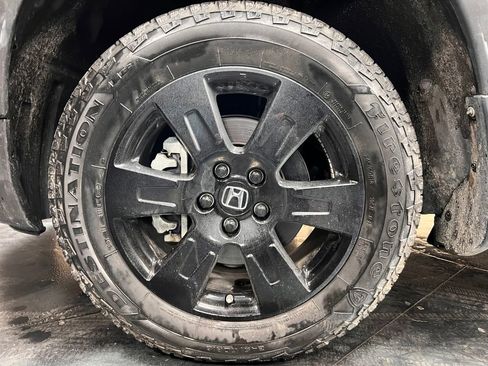 Used 2022 Honda Pilot TrailSport image 30