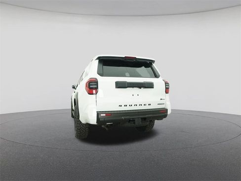 New 2026 Toyota 4Runner TRD Off-Road image 22