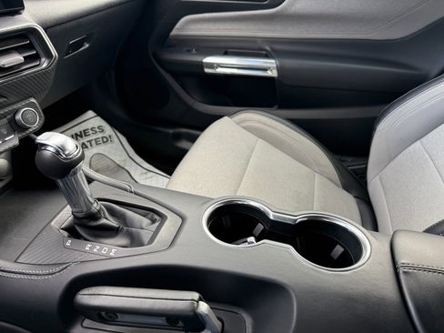 Used 2024 Ford Mustang Coupe w/ 2.3L High Performance Package image 24