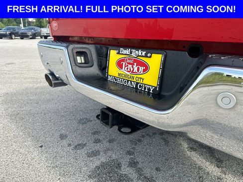 Used 2019 RAM 1500 Big Horn AWD/4WD image 39