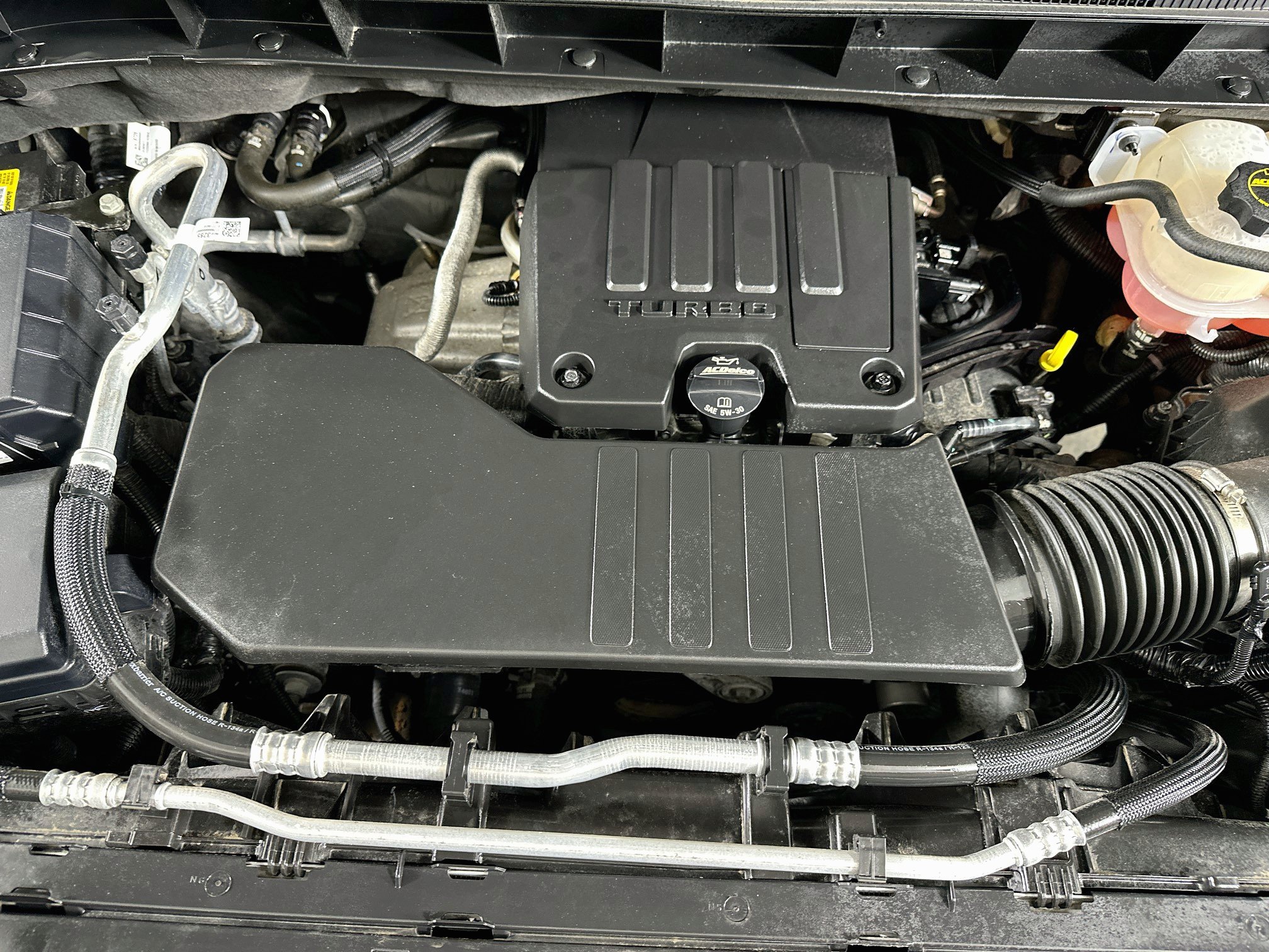Used 2024 GMC Sierra 1500 Elevation AWD/4WD image 32