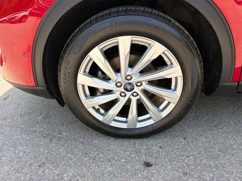 Used 2021 Ford Escape Titanium w/ Titanium Elite Package AWD/4WD image 33