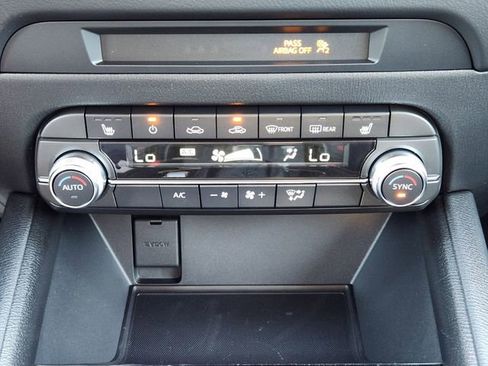 New 2025 MAZDA CX-5 AWD 2.5 S image 14