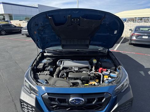 New 2025 Subaru Outback Wilderness w/ Wilderness Package image 18