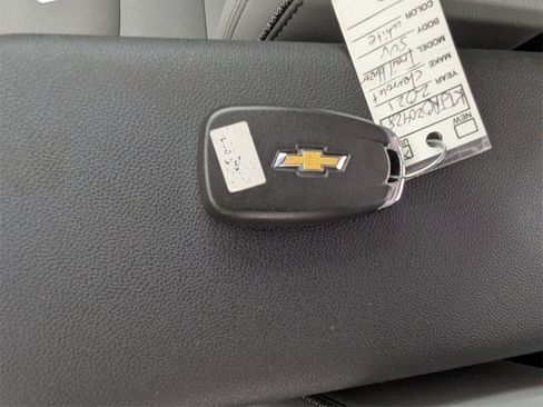 Used 2021 Chevrolet TrailBlazer LT w/ Premium Seating Package image 26