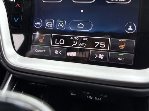 Used 2020 Subaru Legacy Premium image 28