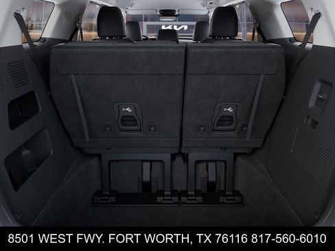 New 2026 Kia Carnival EX image 19