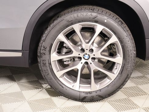 New 2026 BMW X5 xDrive40i AWD/4WD image 19