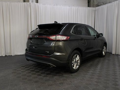 Used 2015 Ford Edge SEL w/ Equipment Group 201A image 23