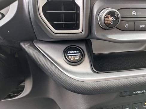 Used 2022 Ford Bronco Sport Big Bend w/ Convenience Package image 26