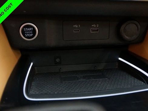 Used 2022 Nissan Rogue Platinum w/ Head-Up Display Package image 18