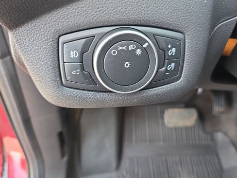 Used 2018 Ford Escape SE w/ SE Sync 3 Package image 22