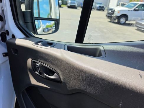 Used 2023 Ford Transit 350 XLT RWD image 38