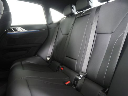 Used 2023 BMW i4 M50 w/ Premium Package AWD/4WD image 14