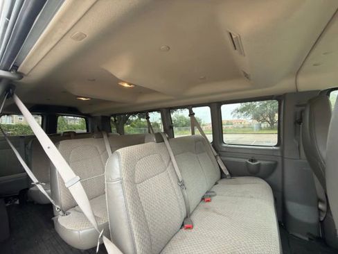 Used 2023 Chevrolet Express 3500 LS image 14