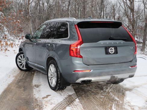 Used 2019 Volvo XC90 T6 Inscription w/ Advanced Package image 55