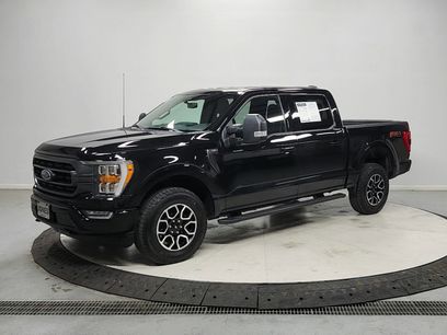 Used 2023 Ford F150 XLT w/ Equipment Group 302A High