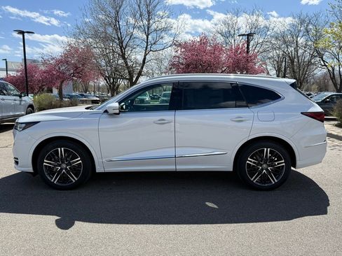 New 2026 Acura MDX w/ Advance Package image 8