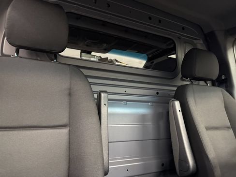 New 2026 Mercedes-Benz Sprinter 2500 image 13