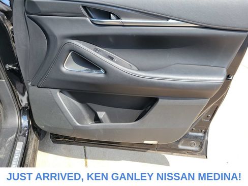 Used 2023 INFINITI QX60 Luxe w/ Performance Audio Package AWD/4WD image 24