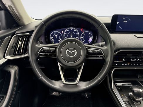 Used 2024 MAZDA CX-90 Plug-In Hybrid w/ Premium Pkg AWD/4WD image 12