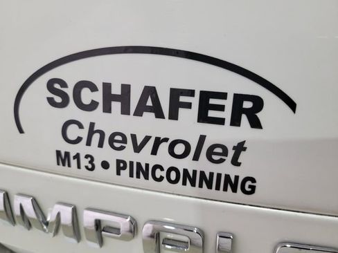 Used 2012 Chevrolet Impala LT w/ LT Sunroof Package image 47