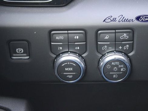 Used 2026 GMC Sierra 1500 AT4 w/ AT4 Premium Package image 22