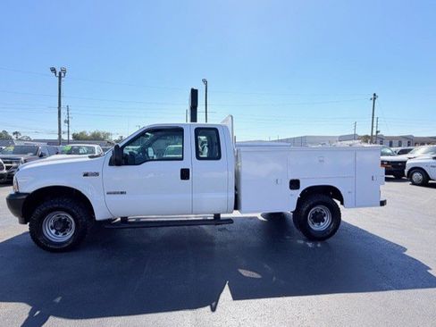Used 2001 Ford F350 XL image 9