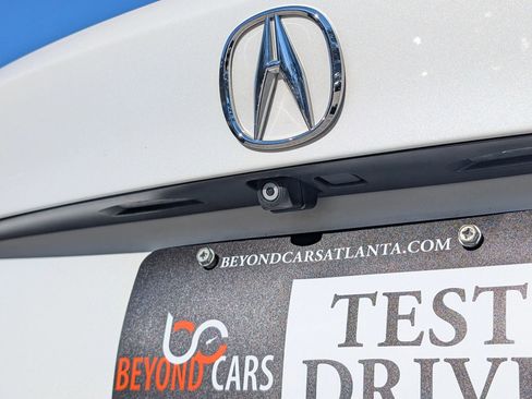 Used 2016 Acura TLX V6 w/ Technology Package image 6