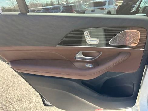 Certified 2024 Mercedes-Benz GLS 450 4MATIC image 20