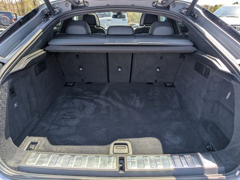 Used 2024 BMW X6 xDrive40i w/ Premium Package image 13